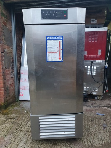 Precision pcf reach in - precision,