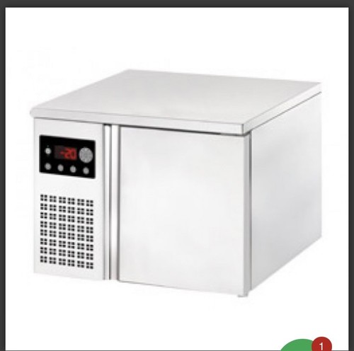 Mercatus blast chiller - blast, /