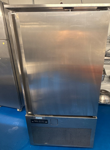 Polar commercial blast - polar, chiller