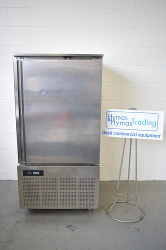Tefcold blc10 blast chiller - blast,