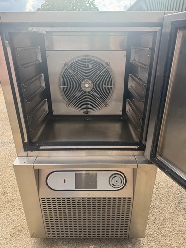 Foster bcf21 blast chiller - blast,