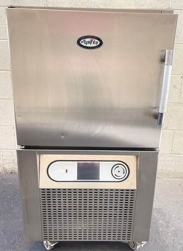 Foster bc21 blast - foster,