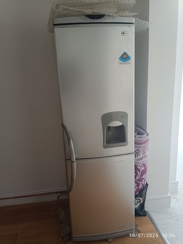 New tefcold blast chiller - blast,
