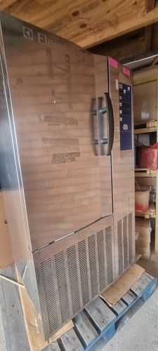 Electrolux cill air - electrolux, cill-o-air