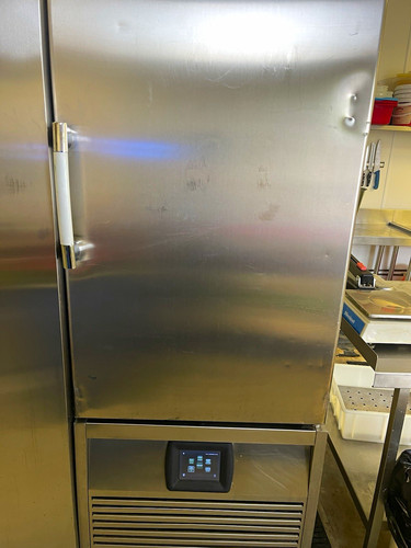 Foster bcft51 stainless - foster,