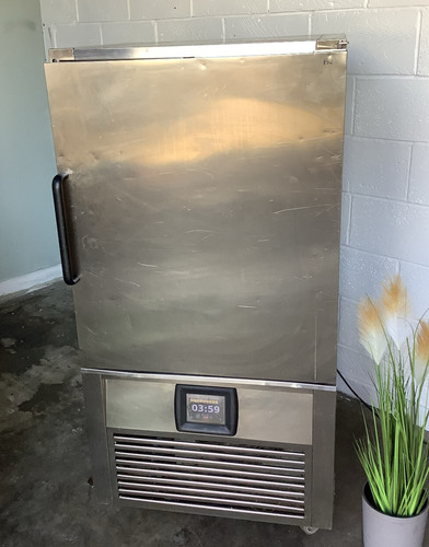 Foster blast chiller freezer - foster, /