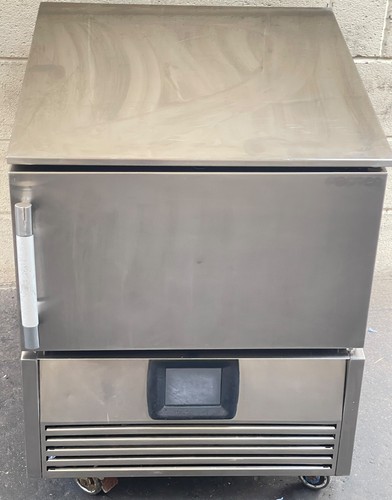 Foster bcft11 blast chiller - foster,